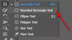 Các cách vẽ bo góc trong illutrator
