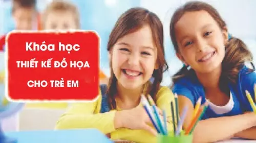 khoa hoc thiet ke do hoa danh cho tre em