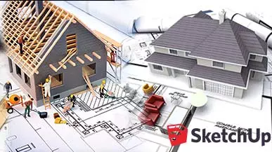 khoa hoci sketchup 2