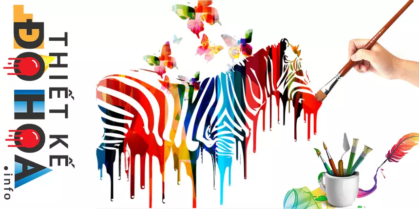 thiet kie do hoa Khóa học thiết kế đồ họa tại Thủ Đức