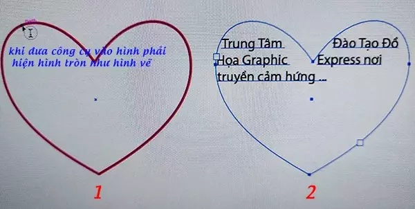 cach danh chu trong illustrator va ky thuat xu ly 1 Cách đánh chữ trong illustrator và kỹ thuật xử lý
