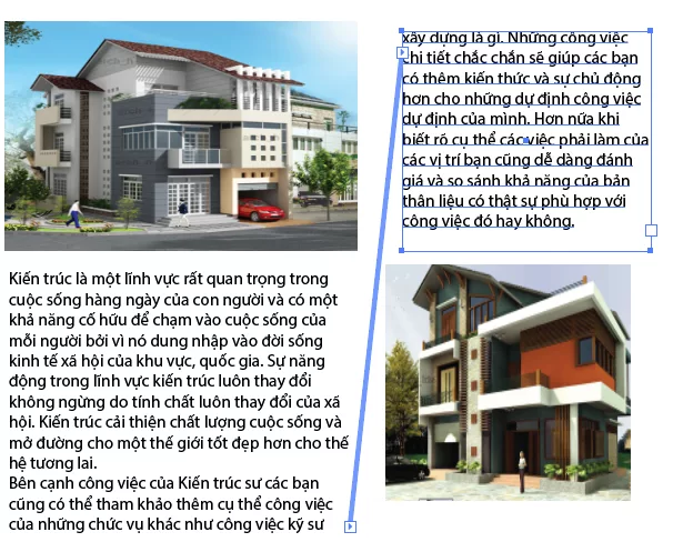 cach danh chu trong illustrator va ky thuat xu ly 11 KỸ THUẬT XỬ LÝ CHỮ TRONG ILLUSTRATOR.