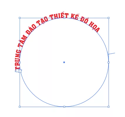 cach danh chu trong illustrator va ky thuat xu ly 3 Cách đánh chữ trong illustrator và kỹ thuật xử lý