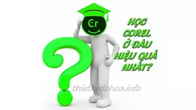 hoc corel o dau uy tin hieu va qua nhat tai tphcm banner