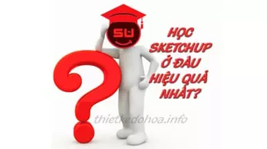 hoc sketchup o dau tot tp hcm bia
