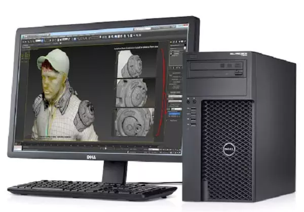 HỌC THIẾT KẾ ĐỒ HỌA CẤU HÌNH MÁY TÍNH NÀO THÌ PHÙ HỢP