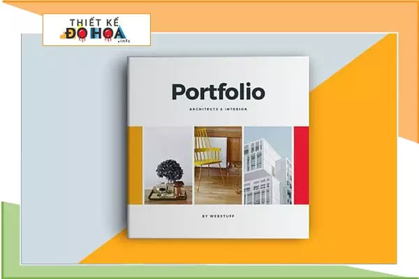 Portfolio là gì? Portfolio chuyên nghiệp