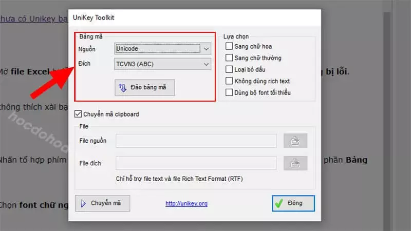 cach sua loi font chu trong word tu dong 2 cach sua loi font chu trong word tu dong 2