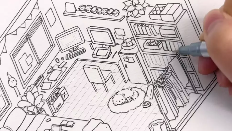 isometric 5 isometric 5