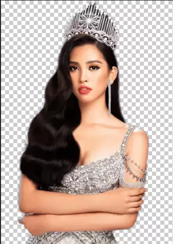 3 cach xoa nen cuc don gian bang photoshop 21 xóa nền bằng Photoshop