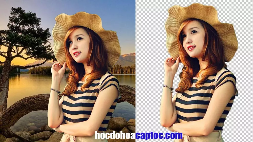 3 cach xoa nen cuc don gian bang photoshop banner 3 cách xóa nền cực đơn giản bằng Photoshop