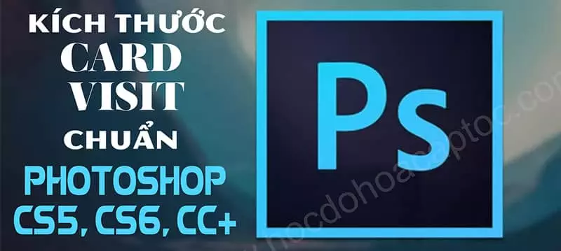 Kích Thước Chuẩn Của Card Visit