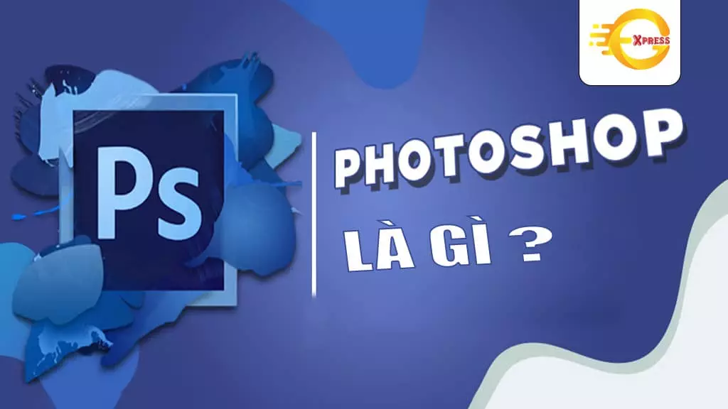 photoshop la gi