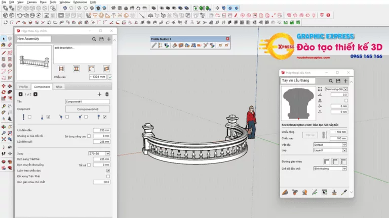 Hướng dẫn sử dụng Plugin Profile buider 3 việt hóa 9 profile buider 3 banner