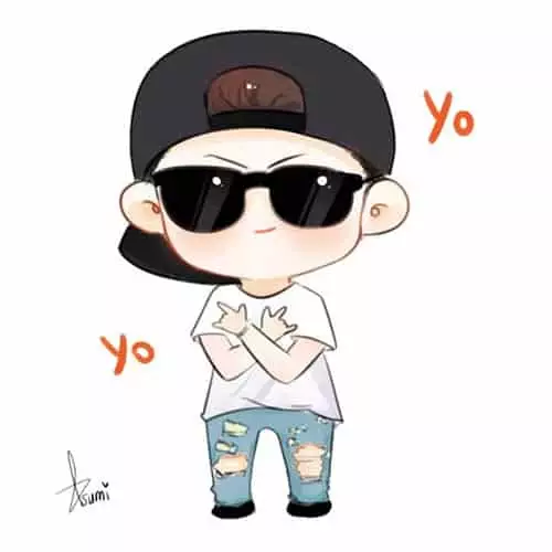 avata dep nam 4 avata đẹp nhất cho nam