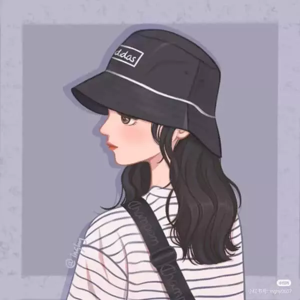 avata dep nu 19 avata đẹp nhất cho nữ