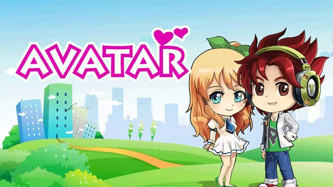 avata dep Tổng hợp top những ảnh nền avata đẹp nhất hiện nay