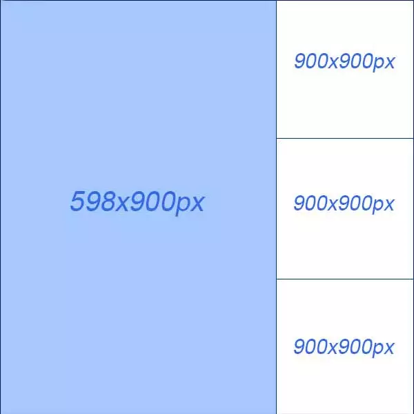 Kích thước ảnh chuẩn chạy quảng cáo Facebook