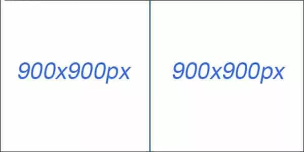 Kích thước ảnh chuẩn Facebook