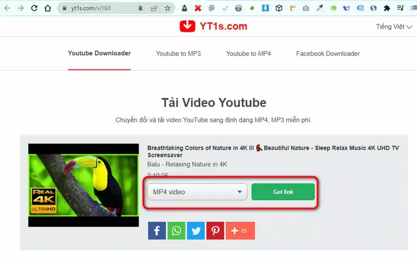 tai video youtube 10 Hướng dẫn chi tiết cách tải video youtube