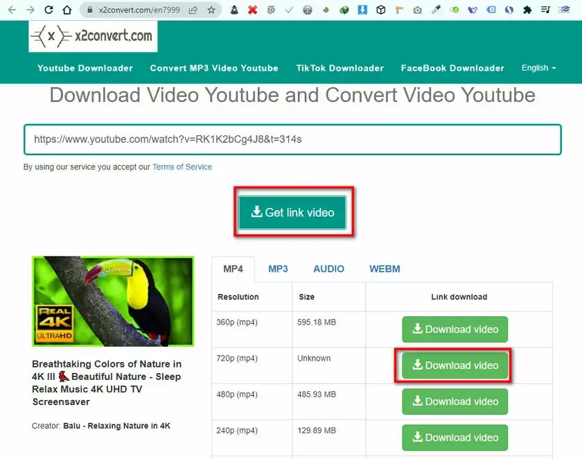 tai video youtube 15 tải video youtube