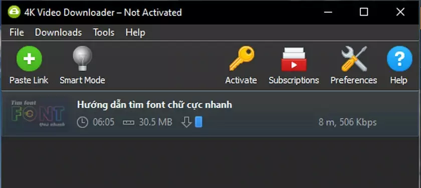 tai video youtube 8 Hướng dẫn chi tiết cách tải video youtube
