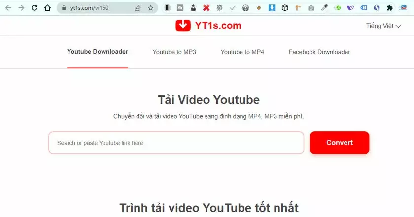 tai video youtube 9 Hướng dẫn chi tiết cách tải video youtube