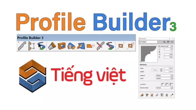 Profile buider 3 tieng viet banner