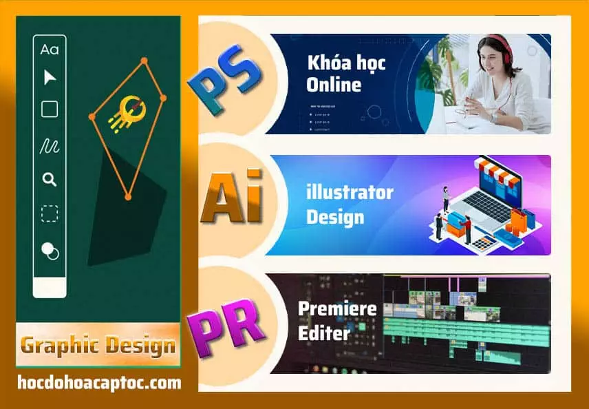 Graphic designer la gi 3 Graphic designer la gi 3