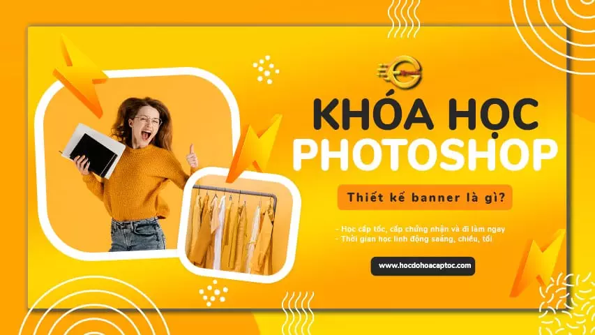 Thiet ke banner la gi Thiết kế banner là gì?