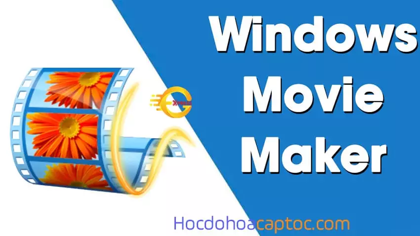 Windows Movie Maker Windows Movie Maker