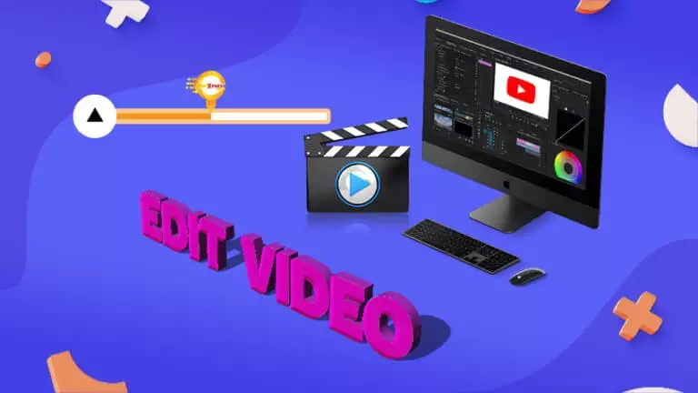 Top 15 công cụ edit video dành cho người mới bắt đầu 5 edit video banner