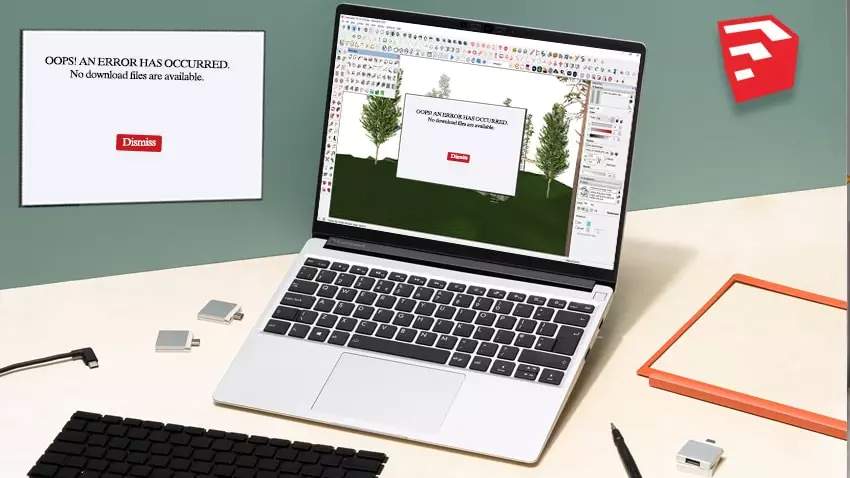 loi OOPS AN ERROR HAS OCCURRED 1