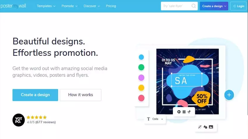 poster la gi 12 Poster là gì ?