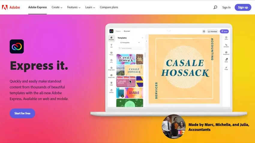 poster la gi 14 Poster là gì ?