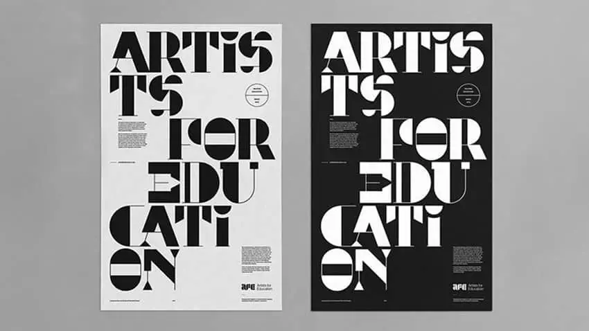 poster la gi 5 Poster là gì ?