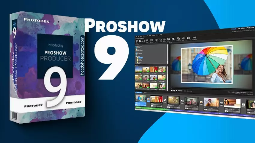 proshow production proshow production