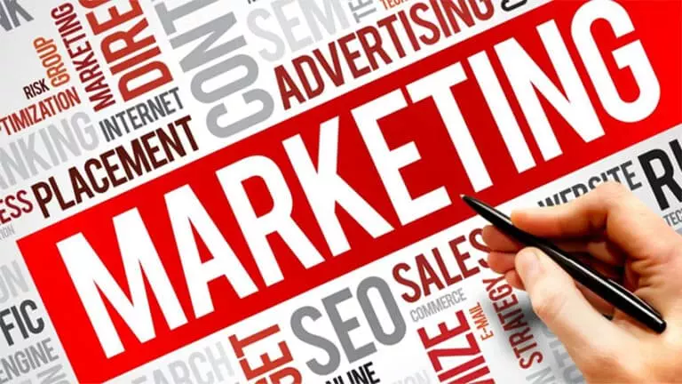 Marketing là gì? Lương marketing là bao nhiêu? 1 marketting la gi 1