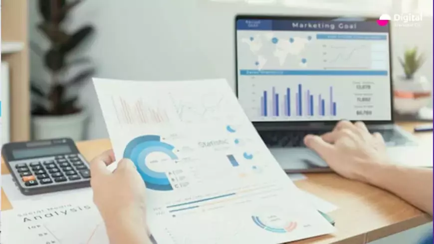 Digital marketing la gi 3 Học digital marketing ra trường làm gì?