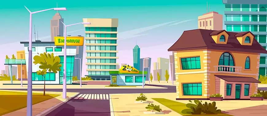 market la gi 1 1 Market là gì? 7 vai trò nổi bật của market trong thiết kế