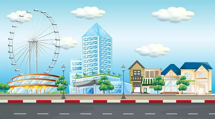 market la gi 2 Market là gì