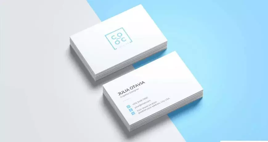 Name card là gì? 7 phần mềm thiết kế name card tốt nhất name card la gi 1