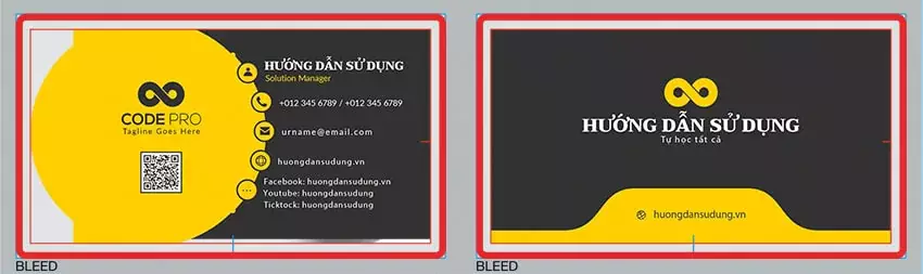 Name card là gì? 7 phần mềm thiết kế name card tốt nhất name card la gi 2 1