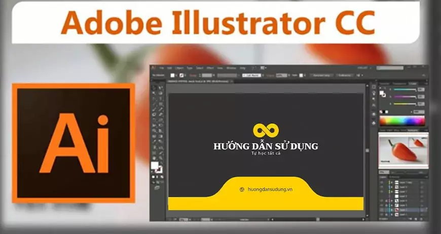 Name card là gì? 7 phần mềm thiết kế name card tốt nhất name card la gi 6