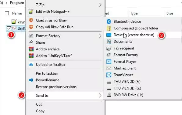 Download UniKey mới nhất %currentyear% 26 Download UniKey mới nhất %currentyear%