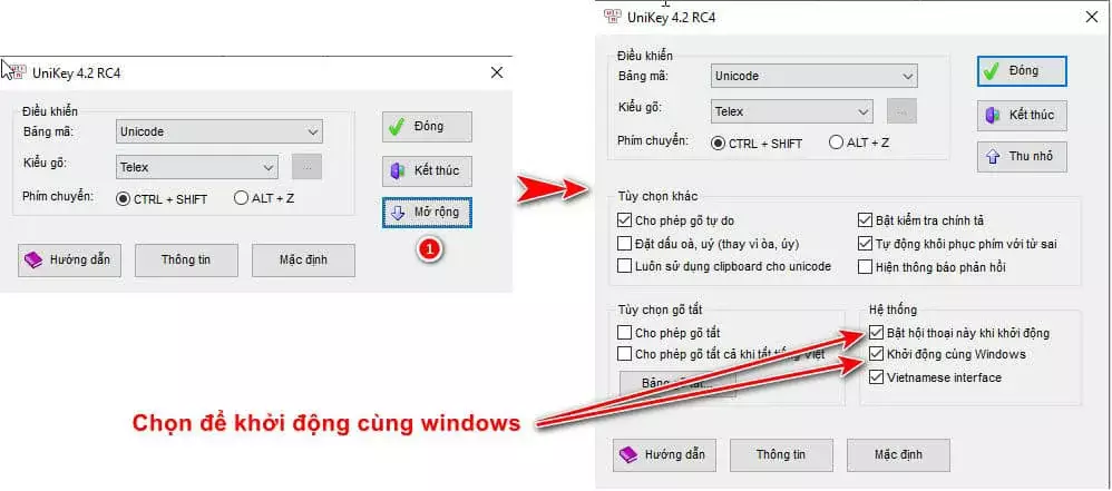 Download UniKey mới nhất %currentyear% 27 Download UniKey mới nhất %currentyear%
