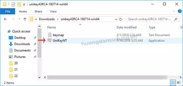Download UniKey mới nhất %currentyear% 25 Download UniKey mới nhất %currentyear%