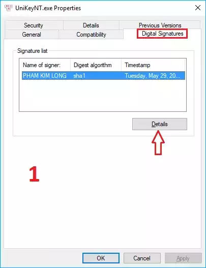 Download UniKey mới nhất %currentyear% 31 Download UniKey mới nhất %currentyear%
