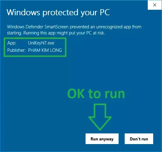 Download UniKey mới nhất %currentyear% 29 Download UniKey mới nhất %currentyear%