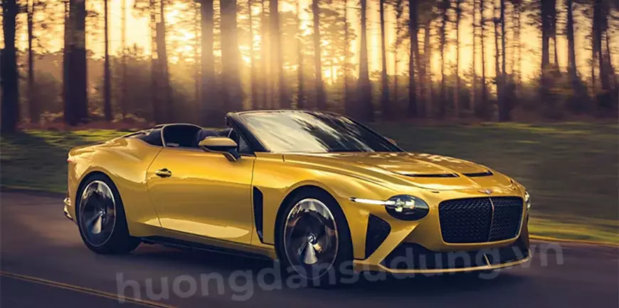 Clearcoat vật liệu kim loại trong Enscape 3 su phan xa ve Vat lieu Clearcoat trong Enscape